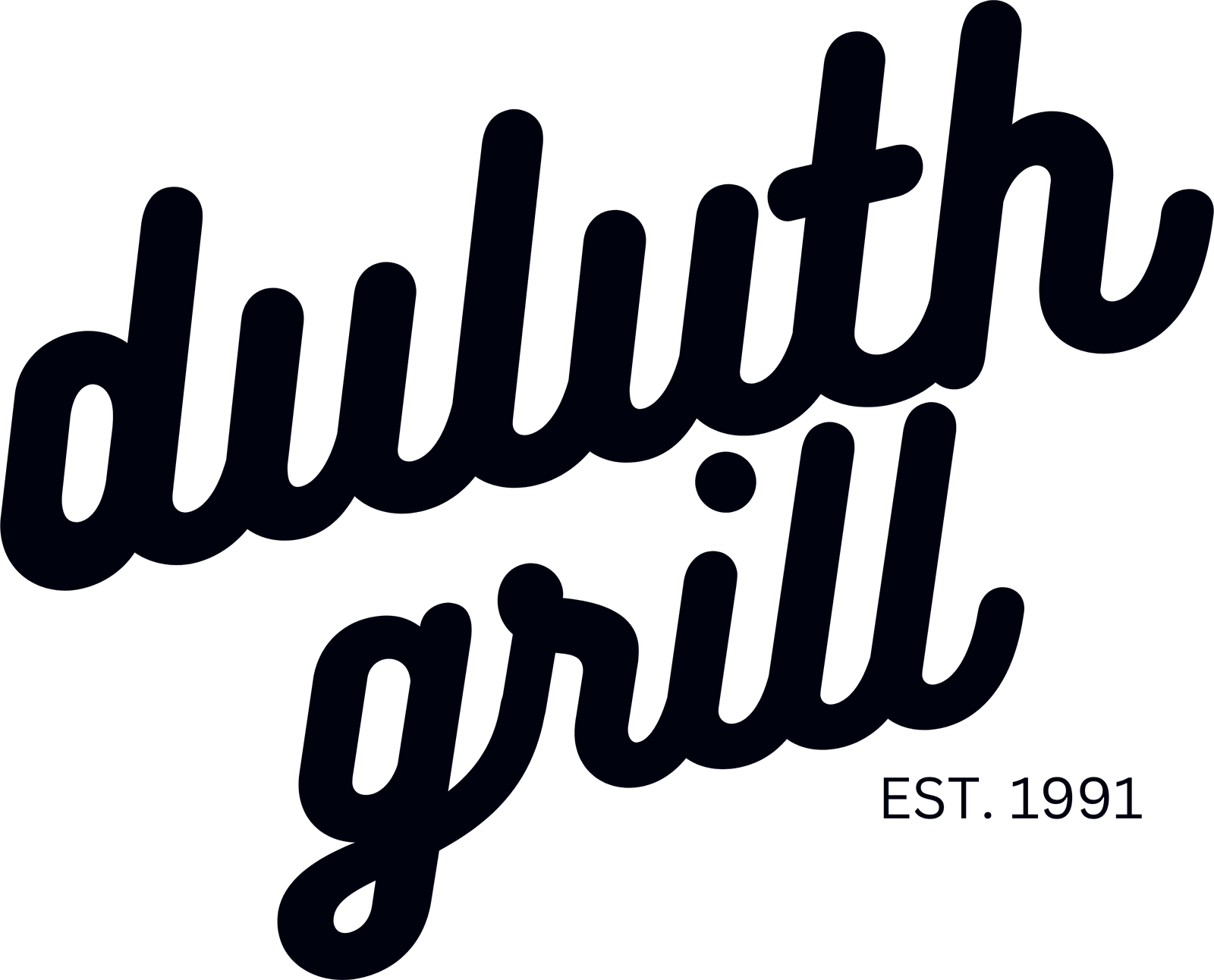 Duluth Grill