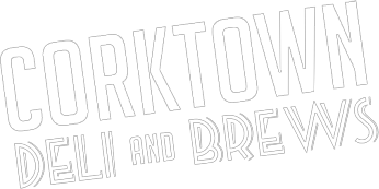 Corktown Deli and Brews