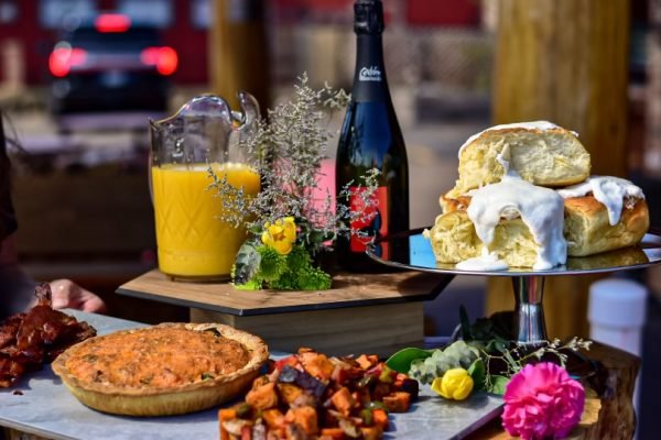 Mother's Day Brunch Package